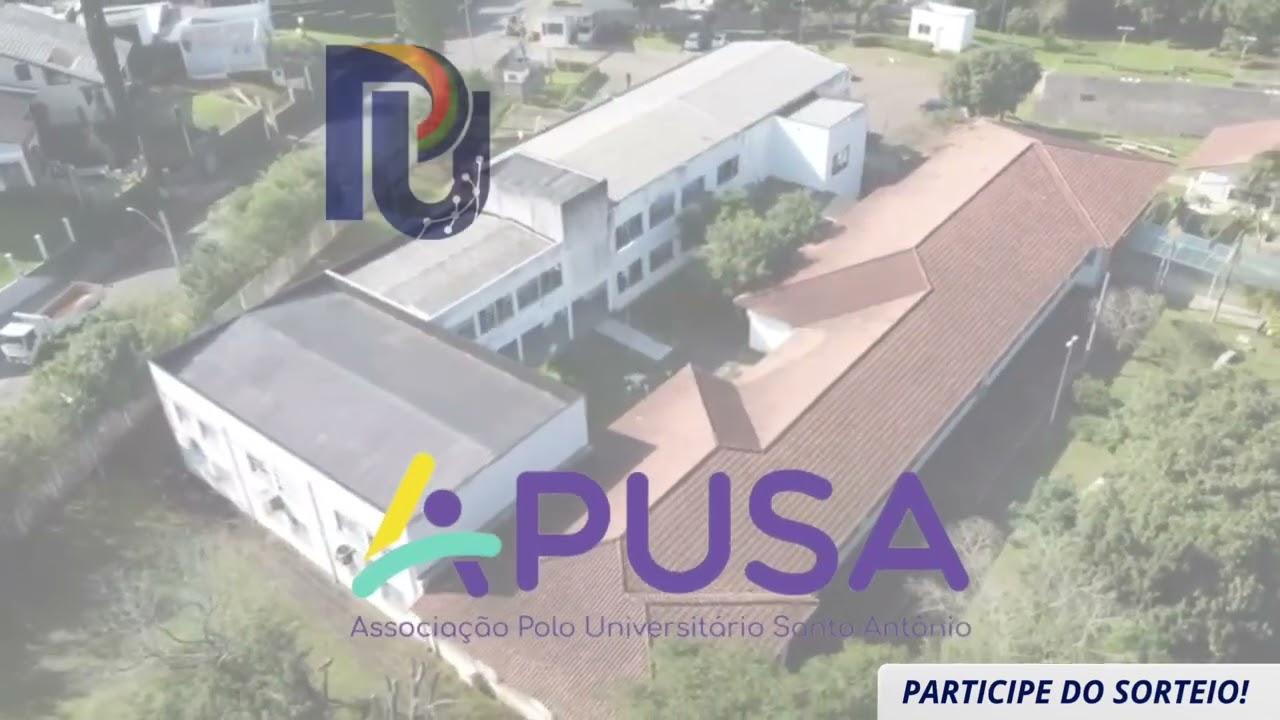 Polo Universitário Santo Antônio da Patrulha