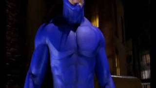 the tony danza tapdance extravaganza   cliff burton suprise