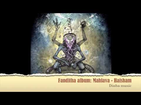 Mahlava - Dinba music fanditha album