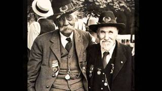 Going Home - A Tribute to the American Civil War Veterans