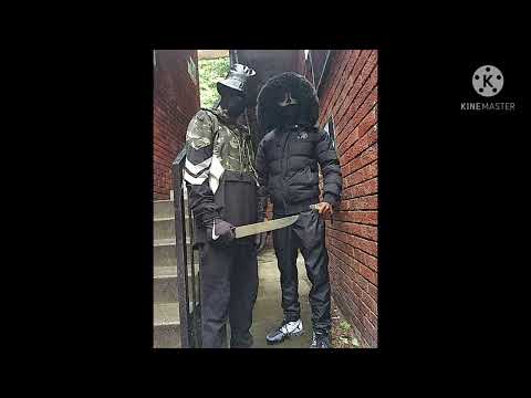 #SinSquad (NPK) KayyKayy x 6Shots - War Zone