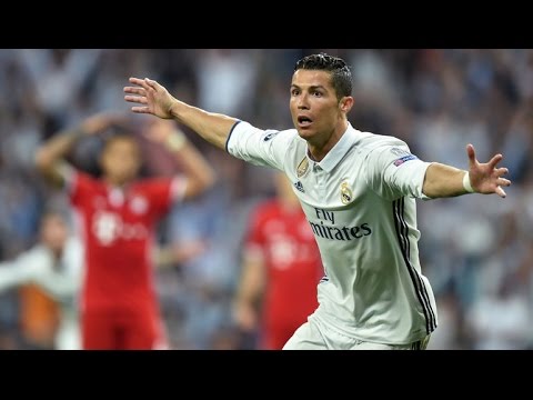 Реал Мадрид – Бавария Champions League 2018 / Real vs. Bayern 