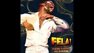 Fela! Original Broadway Cast Recording 2010