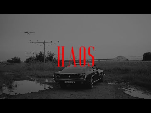 @PRNYz & @NOSFEZILLA - HAOS (Visualizer)