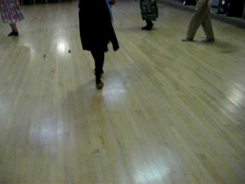 chalomot walk-thru part 2