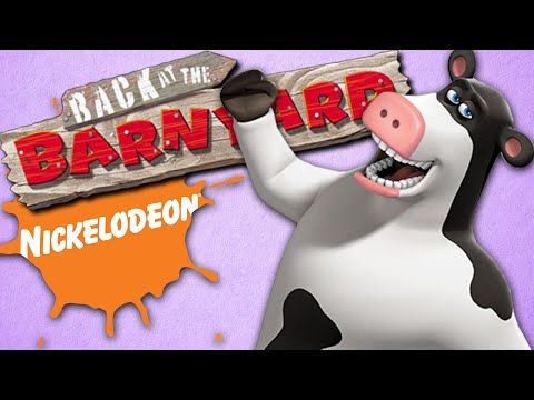 Wait Remember Barnyard