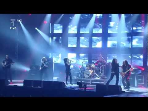 Arakain & Lucie Bílá - Tygřice