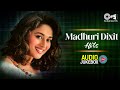 Madhuri Dixit Hits Audio Jukebox Best Of Madhuri Dixit 90 S Hits Madhuri Dixit Songs