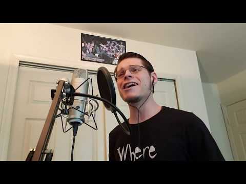 "The Way Things Are" - Death Note: The Musical (cover)