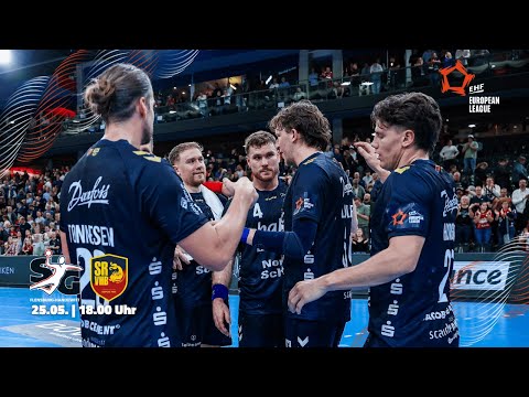 Highlights | SG Flensburg-Handewitt - Saint-Raphaël Var Handball 14.10.2025
