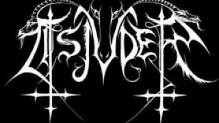 Tsjuder - Unholy Paragon