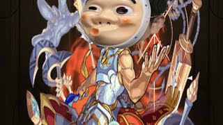 ホイートのモンスト配信