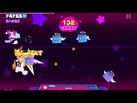 Best One feat.tooko (玄人 5) AP【Muse Dash】