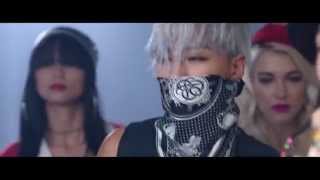 Download lagu [DJ DIXKRON] GD X Taeyang - Like a Good Boy (Mashup) mp3