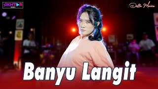 Download lagu BANYU LANGIT - Della Monica   ||   Ademe gunung merapi purbo mp3