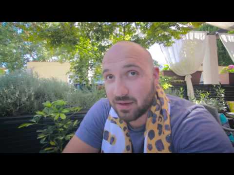 Bashmotion Vlog 110 - филтър за лице