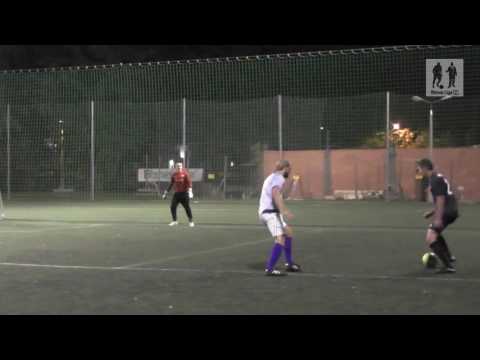 22.09.2016 II Liga C - NEC vs. Polplast