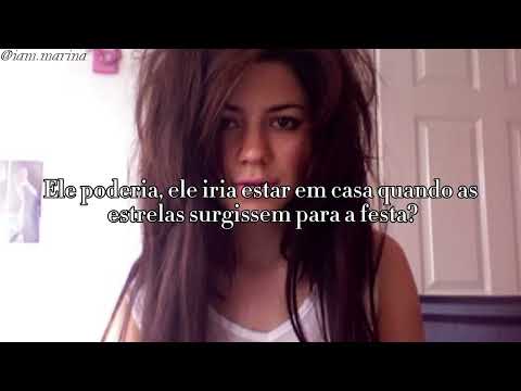 Daddy Was A Sailor - Marina And The Diamonds