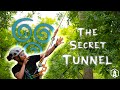 Tree Climbing Technique SRT Secret Tunnel