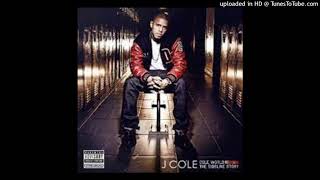 J Cole - Nothing Lasts Forever (432Hz)