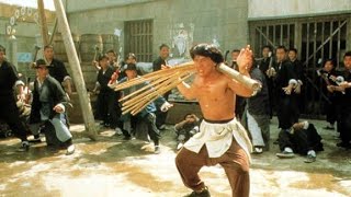 Download lagu Drunken Master 2/Пьяный мастер 2/Jackie Chan mp3