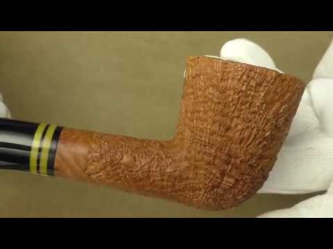 Viprati Sabbiata Naturale - pipe 151