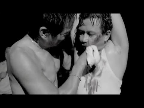 Manila Kingpin: The Asiong Salonga Story