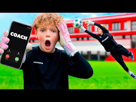 GoalkeeperPiet and 2 more