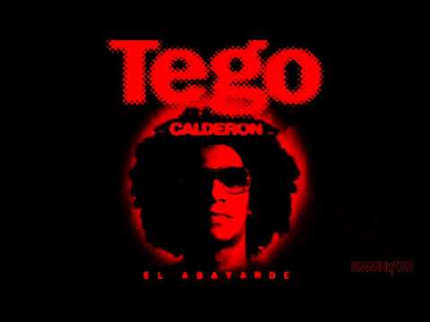 Tego Calderon Mix 🔥