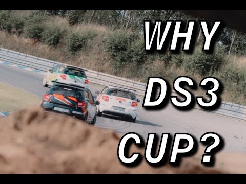 Why DS3 Cup?