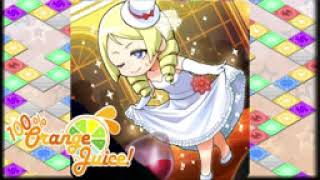 100% Orange Juice - Fernet Nobles Theme