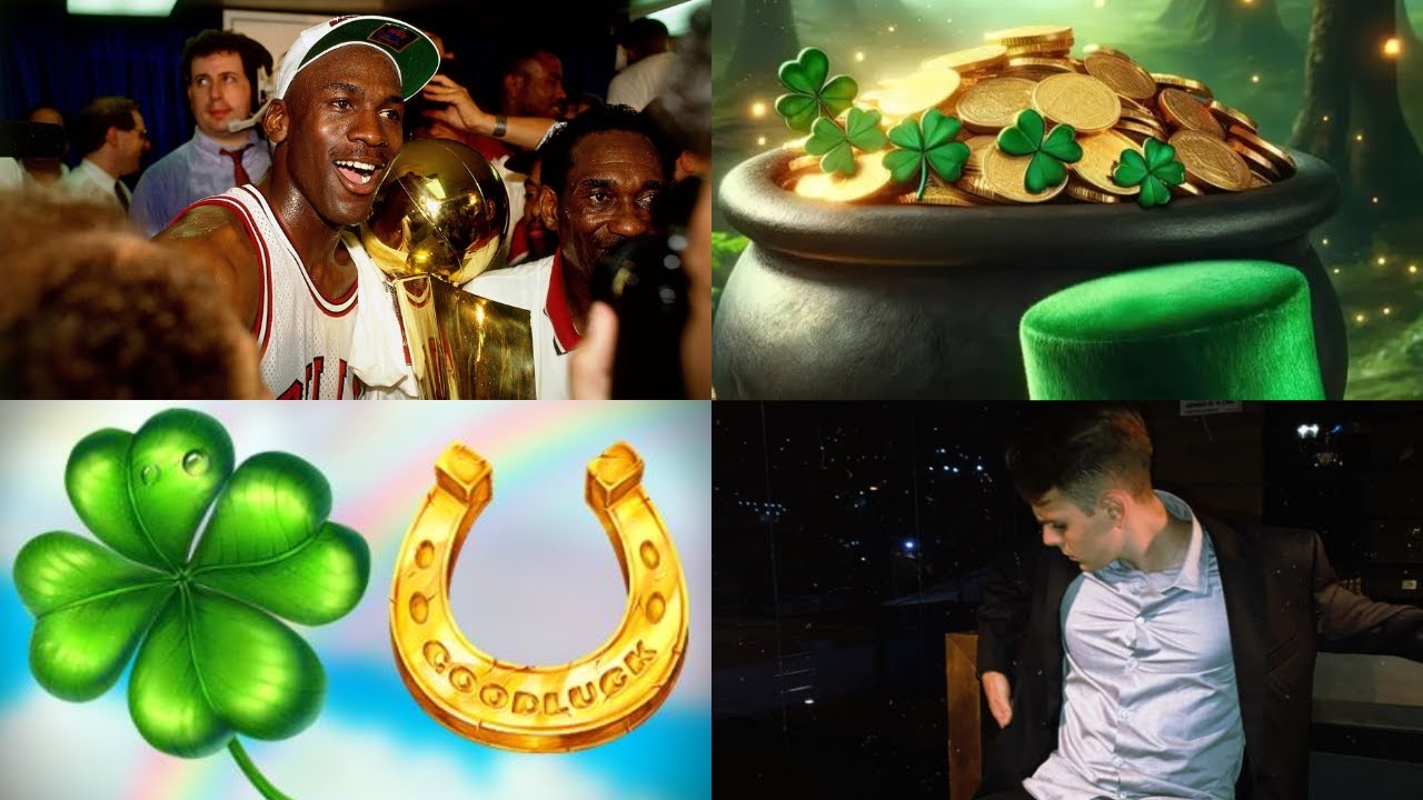 Como LIMPAR SUA ALMA e acessar a ZONA DE SORTE INFINITA