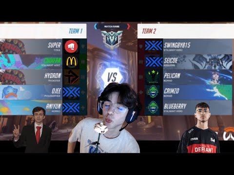 Queuing Into the Homies Just Hits Different