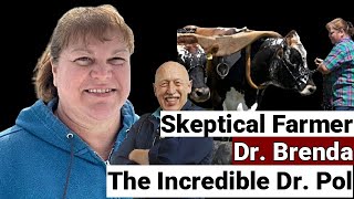 Dr. Brenda Grettenberger: The Incredible Dr. Pol cast, husband, net-worth, biography.