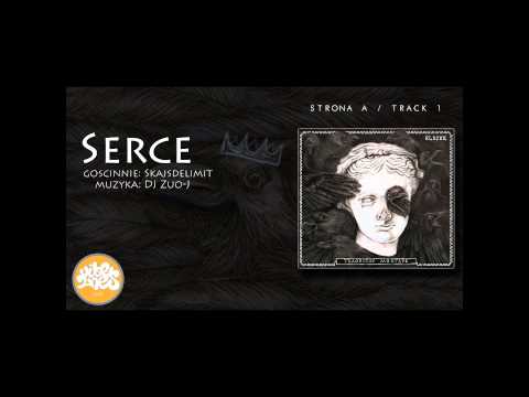 [A1] Klasiik - Serce (gościnnie: Skajsdelimit, muzyka: DJ Zuo-J) (audio)
