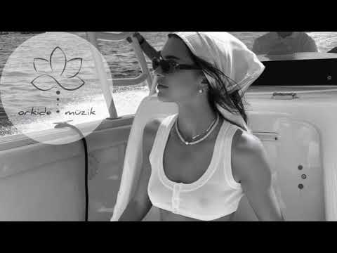 TURKISH MIX Amorf & Ossova - Mazrub