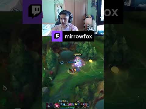 AHRI STILL ONESHOT BEST BUILD