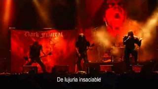 Dark Funeral - Atrum Regina ♥  Subtitulado