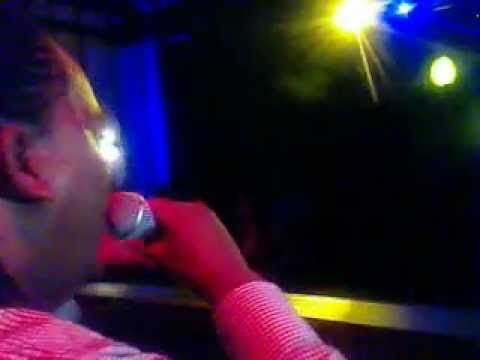 Elegom Bounsar-Maskarado