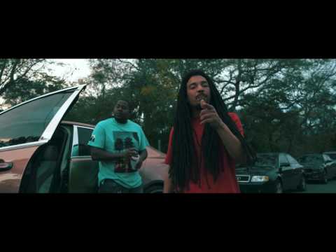 Nef'choo Ft. Redbeam and Goldmouf - The Gym (Shot By @MikeBrooksPros)