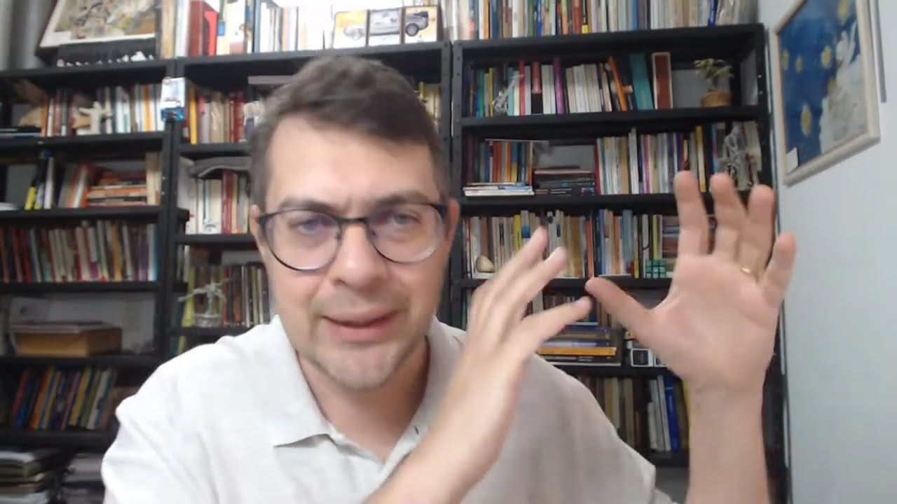 Minha Experiência com a Abordagem Centrada na Pessoa (ACP)