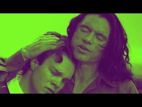 Tommy Wiseau - The Room (Cheep Cheep Remix)