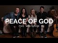 Peace Of God