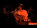 The Dodos - Red And Purple / Eyelids - 2/28/2008 - Cafe Du Nord