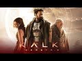 Kalki 2024 | New Released Full Movie Hindi Dubbed | Prabhas Amitabh Bachan | Prabhas New Movie 2024