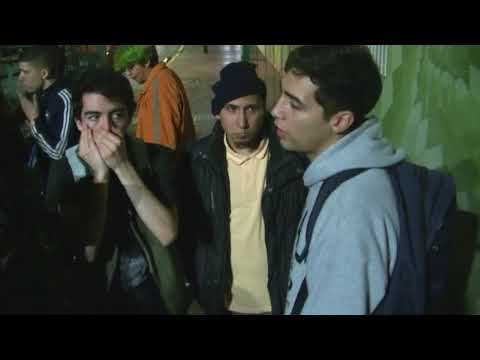 KANO vs BESER | 8vos | Fecha 4(17/08) | Torneo 2028