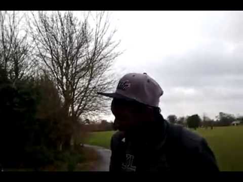 Black Guy Speaks Lithuanian