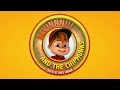 ALVINNN And The Chipmunks Theme Song