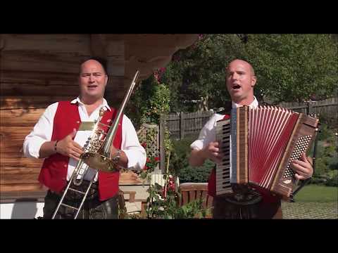 Stoariegler-Marsch - Ebbser Kaiserklang