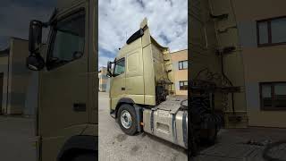 Volvo FH460 6x2/4 + VEB + HYDRAULICS truck tractor for sale - Image 4 | Autoline NG Volvo FH460 6x2/4 + VEB + HYDRAULICS truck tractor | Image 4 - Autoline